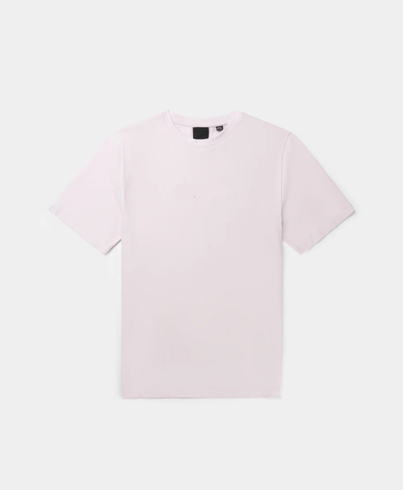 Short-Sleeved T-Shirt Lavender